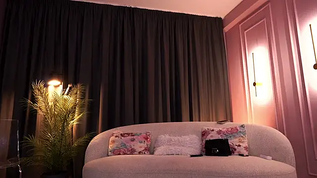 Chat XXX Live Red_Kim