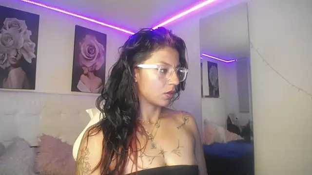 Chat XXX Live SamathaMay