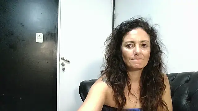 Živý XXX chat dulcefanny