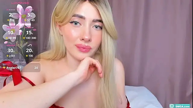 Živý XXX chat Sabrina_Blair