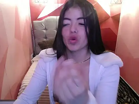VALENTINA_PURPLE 现场XXX聊天