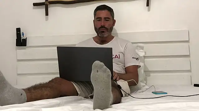 Chat XXX ao vivo de victor_chat