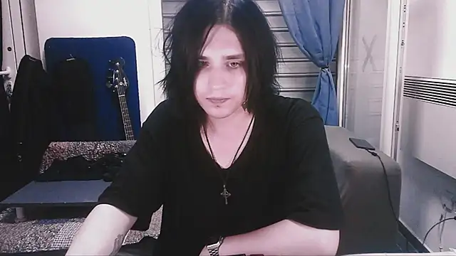 sademobeer – Live XXX-chat