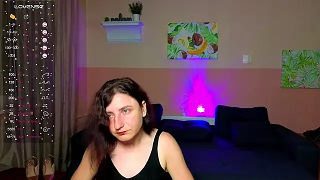 Chat XXX en directo de Muse_kitty_jenia