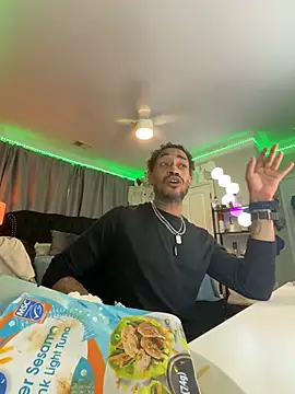 StillArQuez's Live XXX Chat
