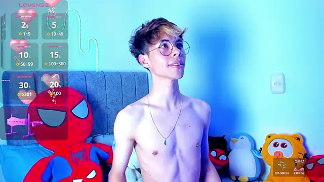 دردشة Callum_777 الجنسية المباشرة