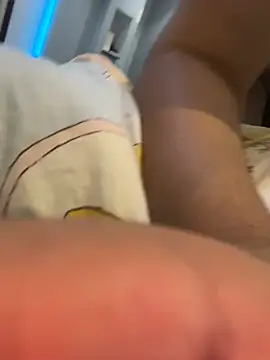 Yassin_Live 在線直播表演