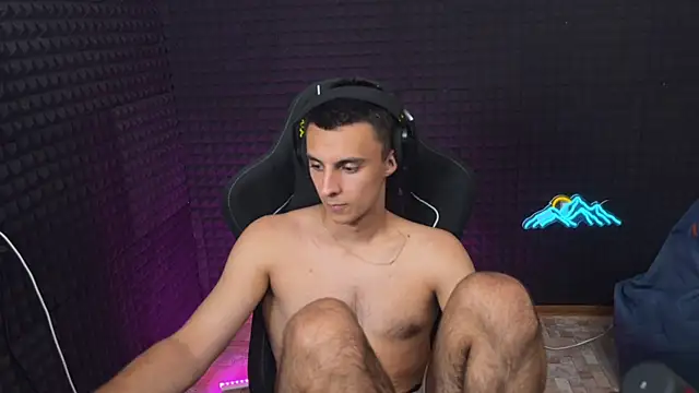 Živý XXX chat Hols_20