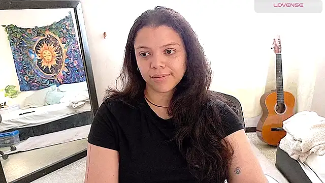 Chat XXX en directo de Amanda_sweet