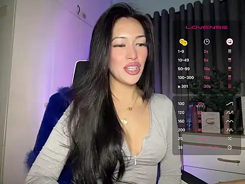 แชท XXX สดของ Jasmine_Elcock