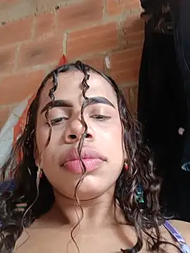 Dirty_Salome2's Webcam Show