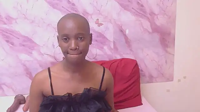 EbonyOlive69's Live XXX Chat