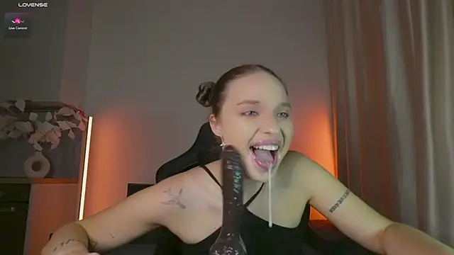 violla_sinzz Obrolan Langsung XXX