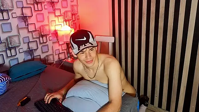 LoganSteel_ Obrolan Langsung XXX