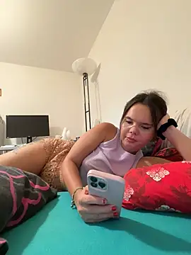 TheCinderella – Live XXX-chat