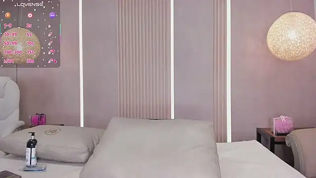 eva_lain 现场XXX聊天