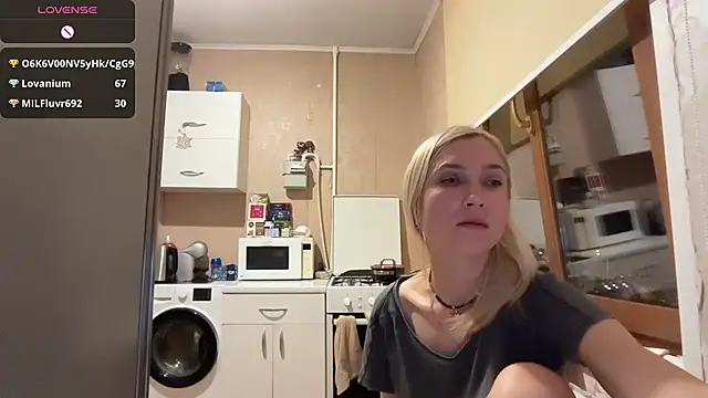 Chat XXX Live AngelJeni