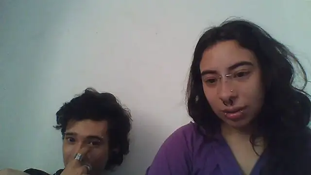 Moonandzukko – Live XXX-chat