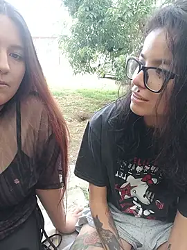 coffeeandbread Live XXX-chat