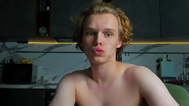 lolKenDowson Live XXX-Chat