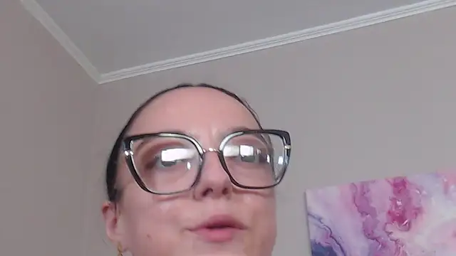 IzabelllNoir Chat XXX in diretta