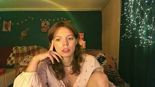 ClancyMorissey 라이브 XXX 채팅