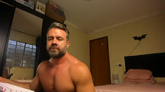 sexyflight's Live XXX Chat