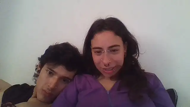 Moonandzukko Live XXX-Chat