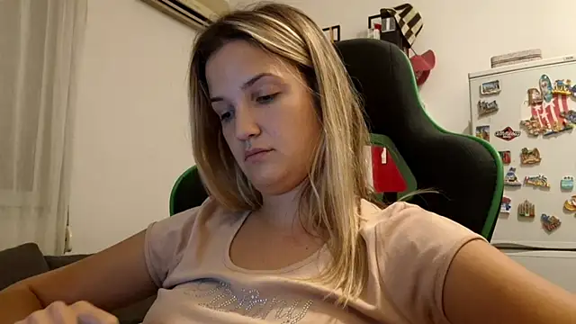 MargPeppler – Naživo XXX chat