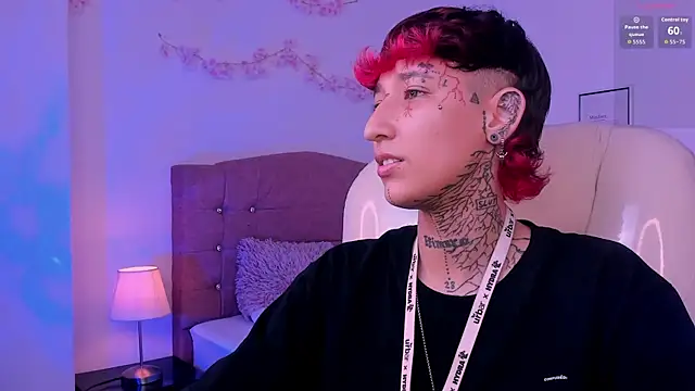 Онлайн чат XXX Luci_Rose