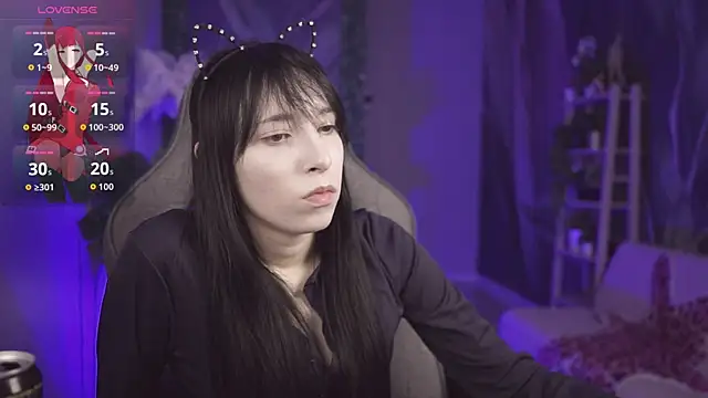 Онлайн чат XXX SeraphineSparda