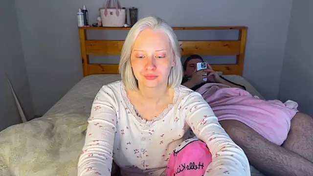 Chat XXX ao vivo de angellliss