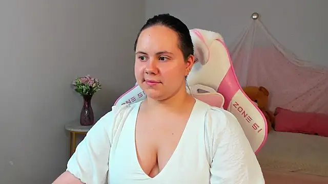 Chat +18 de DaisyHarts ao vivo