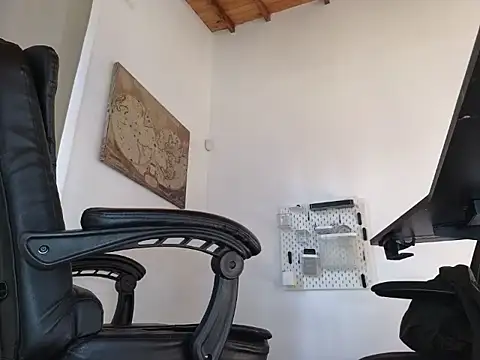 XXX chat uživo modela fermaxwell