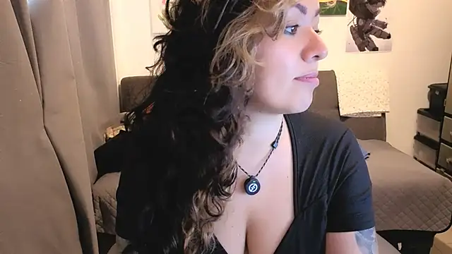 joan-star Chat XXX in diretta
