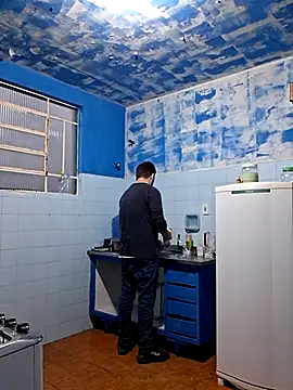 Meu_Pai – Naživo XXX chat