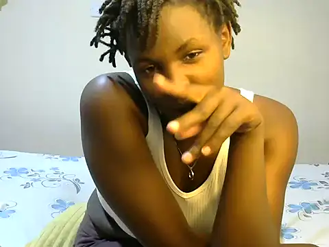shypretty's Live XXX Chat