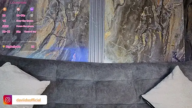 Daviid_laidd লাইভ XXX চ্যাট