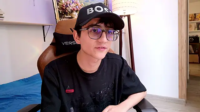 Sr_evann XXX чат на живо