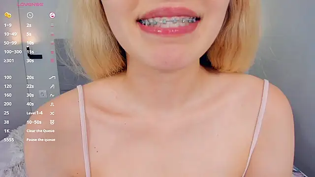 Barbiebloom Chat XXX live
