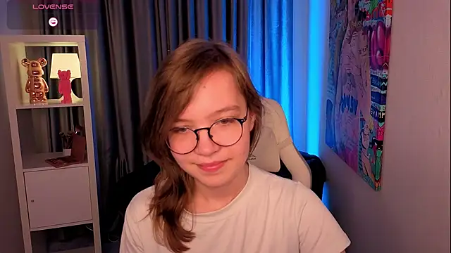 LiaBroockn Live XXX chat