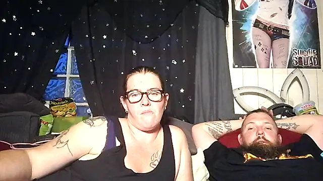 HeisesRotkaeppchen's Live XXX Chat
