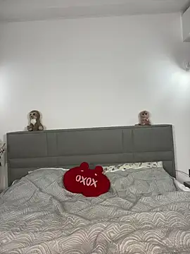 Živý XXX chat CurlyLara