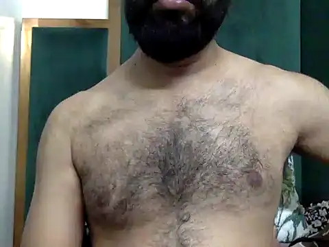 Chat XXX Live BAD_GUYKUNAL