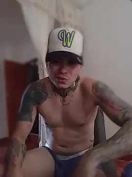 Živý XXX chat liam_1123