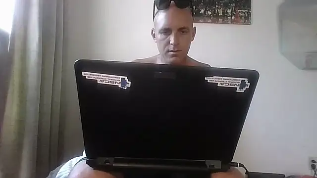 DaSwitch85 Live XXX-Chat