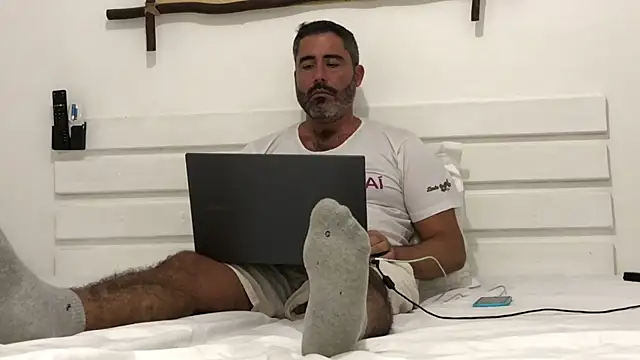 victor_chat Adlı Modelin Canlı XXX Sohbeti