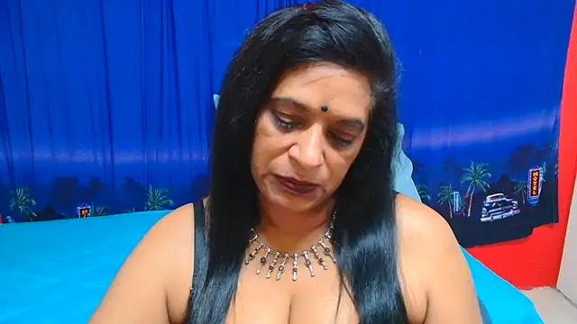 INDIANFUSION élő XXX-chatje