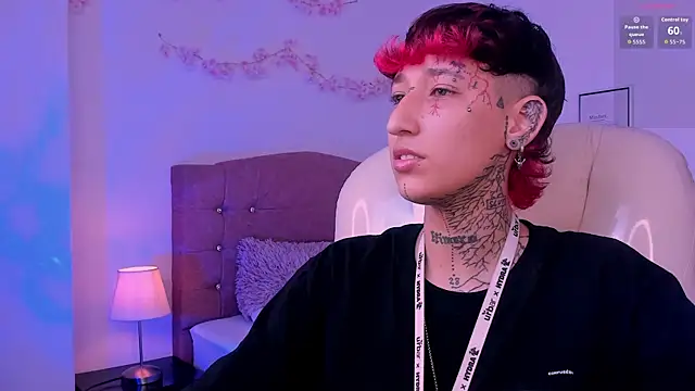 Živý XXX chat Luci_Rose