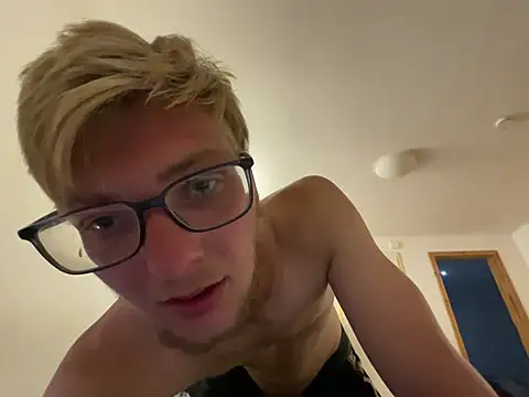 Sven132 ওয়েবক্যাম শো